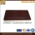 Import Europe style desk set hot sale PU leather office desk set from China