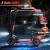 europe warehouse Long distance high speed 48V 500W 10AH folding Adult kick fastest off road offroad Electric e scooter with seat