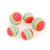 Import eva balls antenna toppers aerial/bouncing ball Golf Tennis Practice Training Balls EVA Rainbow Colors from China