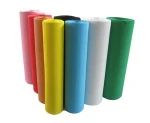 EVA closed cell foam roll
