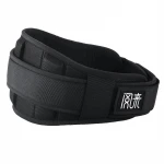 EVA material waist support Adjustable weight lifting belts with 3 back supporting belt weightlifting