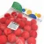 Import Events and Party Favor Kids Party Supplies Magic Red Sponge Foam Circus Comedian Clown Nose Ball from China