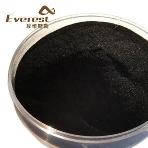 EVEREST Humate Potassium Humic Acid Oil Drilling Fluid Additives / Treatment Agent