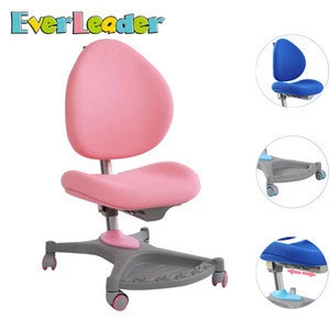 Everleader abs plastic school kiddies chair
