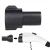 Import Evse Connector Socket Ev Charger Adapter Ac Type 1 Sae J1772 To Tesla Charging Adapter from China