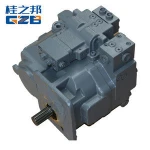 excavator hydraulic piston pump spare parts hydraulic main pump for excavator
