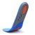 Import Excellent Shock Absorbing Gel Orthotic Sports Insole for Flat Foot Heel Pain Relief gel insole from China