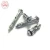 Import Expansion Screw Bolt Heavy Duty Hollow Wall Anchors Drywall Anchors Fastener Special-shaped from China
