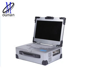 Experienced Manufacturer OEM ODM Portable Industrial Computer Military Grade Computer