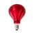 Import explosion proof red infrared stand spot hair salon heating lamp light bulbs R125 150w 250w 350w IR from China