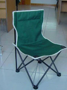 Exported good quality Outdoor Garden Folding Camping Chair