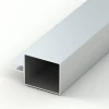 Extruded Building Material Window Curtain Wall Extrusion Aluminum Profile