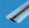 Extruding plastic Weather seal strip other plastic building material