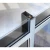 Import Extrusion Curtain Wall Profile Black Anodized Polished Aluminum Is Alloy 6000 Series Free Sample ±0.15mm CN;GUA SHENGYU XINGDA from China