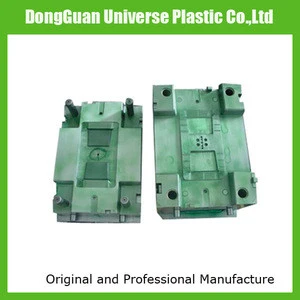 Extrusion mold tooling plastic die maker make and sale