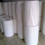fabric material bfe99 melt blown melt-blown non woven filter fabric