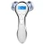 Import Face Care Beauty Equipment Handy EMS 4D Roller Facial lift Massager at Home Use from China