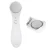 Import Facial Massager Face Beauty Portable Electronic Vibration Apparatus Face Cleaner Massager Machine from China