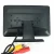 Import factory 4.3-inch LCD monitor for Raspberry Pi from China