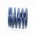 Import Factory Blue Die Spring TL8*4*15 25 35 50 65 90 100 Mould Springs from China