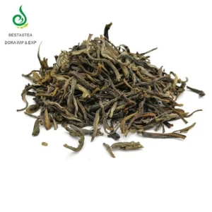 Factory Bulk Sale China Green Tea Moli Xianghao Scented Jasmine Tea Beauty Jasmine Tea