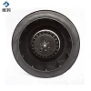 Factory CE RoHs diameter 250mm variable speeds ac motor radial centrifugal fan
