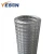 Import Factory cheap price 1cm inch square hole mesh welded wire mesh from China