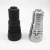 Import factory cnc machined mechanical aluminum car spare parts with CE certificate from China