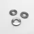 Import Factory custom cheap stainless steel gasket CNC machining hardware turning parts OEM machining metal material milling products from China