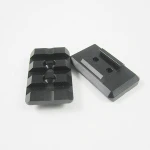 Factory custom CNC machining Range Finder parts