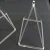 Import Factory Customized High Quality and Inexpensive Clear Quartz Crystal Pyramid from China