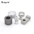 Import Factory Customized High Quality CNC Machining Diving Stainless Steel Spare Parts Adapter 3/8 Internal Thread Chrome Plated Brass from China