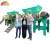 Import Factory Delivery Double Shaft Waste Plastic Bag Shredding Oil Sludges Shredder Machine For Sale from China