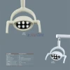 Factory  Dental Product LED Bulbs Double Color Sensor Touch Lamp