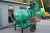 Import Factory Direct 350l Mobile Mini Concrete Mixer from China