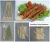 Factory Direct Bamboo Skewer,BBQ Tool,Round Bamboo Sticks