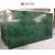 Import Factory direct Indian dark green marble slab stone bathroom guatemala types of green flooring emerald green marble tiles from China
