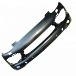 Factory direct Original Fit OEM 95850522131 / 958 505 Body Car Bumpers For Porsche Cayenne2011