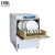 Import Factory direct price automatic steam dishwasher clean dirty mini dish washer from China