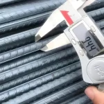 Factory Direct Rebar Large Quantity Cheap Price HRB400/HRB500 Steel Rebar 6mm/8mm/10mm Reinforced Deformed Steel Rebar for Construction