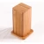 Import Factory Direct Sale Bamboo Toothpick Holder With High Quality Good Price from China