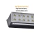 Import Factory Direct Sale Big Battery Solar Sensor Led Outdoor Garden Wall Light led solar garden lights from China