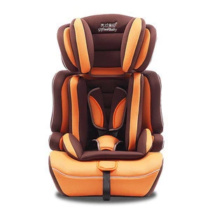 Factory direct sale high quality ece r44/04 graco baby car seat for 9-36 kgs baby 9months to 12 years
