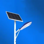 factory direct sale street solar light with camera solar street light outdoor waterproof for farming