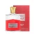 Import Factory Direct Sales 120ml High Capacity Napoleon Faith Men Perfume from China