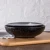 Import Factory direct sales Eco-friendly home creative porcelain kiln galzed plates/bowl ceramic flatware set from China
