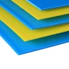 Factory direct sell corrugated plastic sheets 48x96 with UV resistant