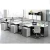 Import Factory direct sell office furniture oem modular office furniture from China