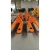 Import Factory direct supply hand pallet truck 3000kg 5t hydraulic hand pallet truck hydraulic hand pallet truck from China