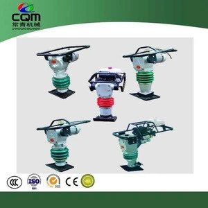 Factory direct supply HCD70,HCD80,HCD90 Popular Single Phase Electric Tamping Rammer